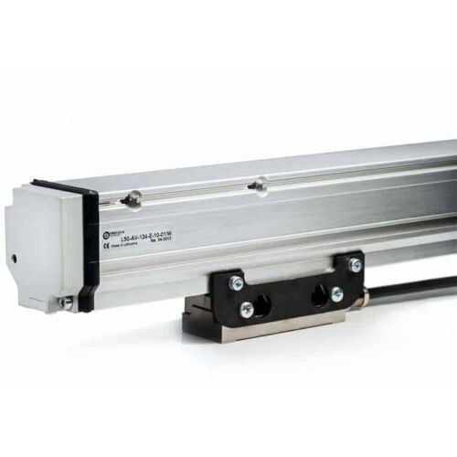 Encoder Technology L50 Linear Scales